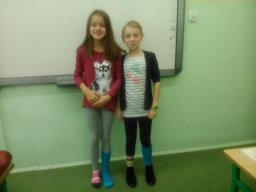 Skarpetki 2015 - 06